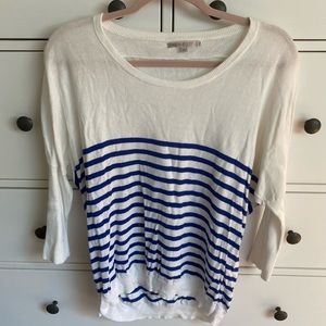 Gap oversized sweater